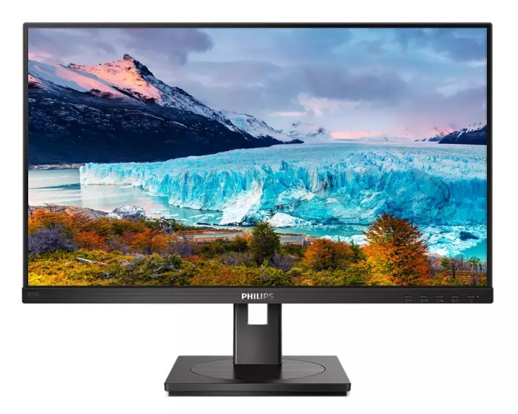 Philips 272S1AE - 75Hz | Full HD | 27'' | IPS | 4ms