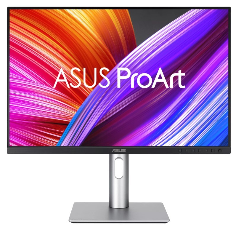 ASUS ProArt PA248CRV - 75Hz | WXGA | 24'' | IPS | 5ms