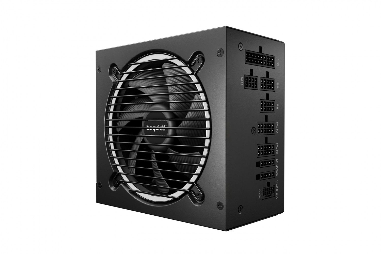 be quiet! Pure Power 13 M 1000W