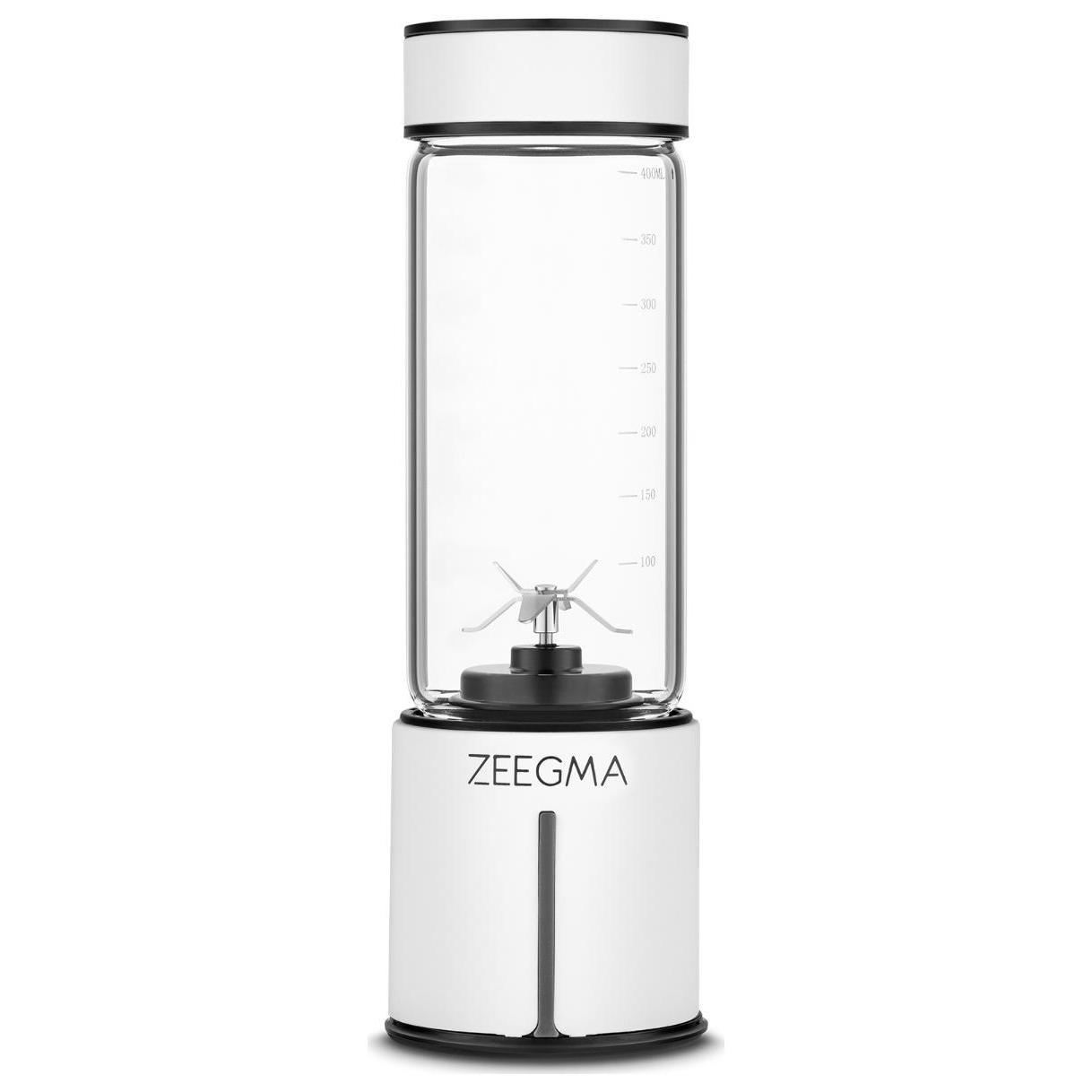 Zeegma Vitamine Go Plus biały