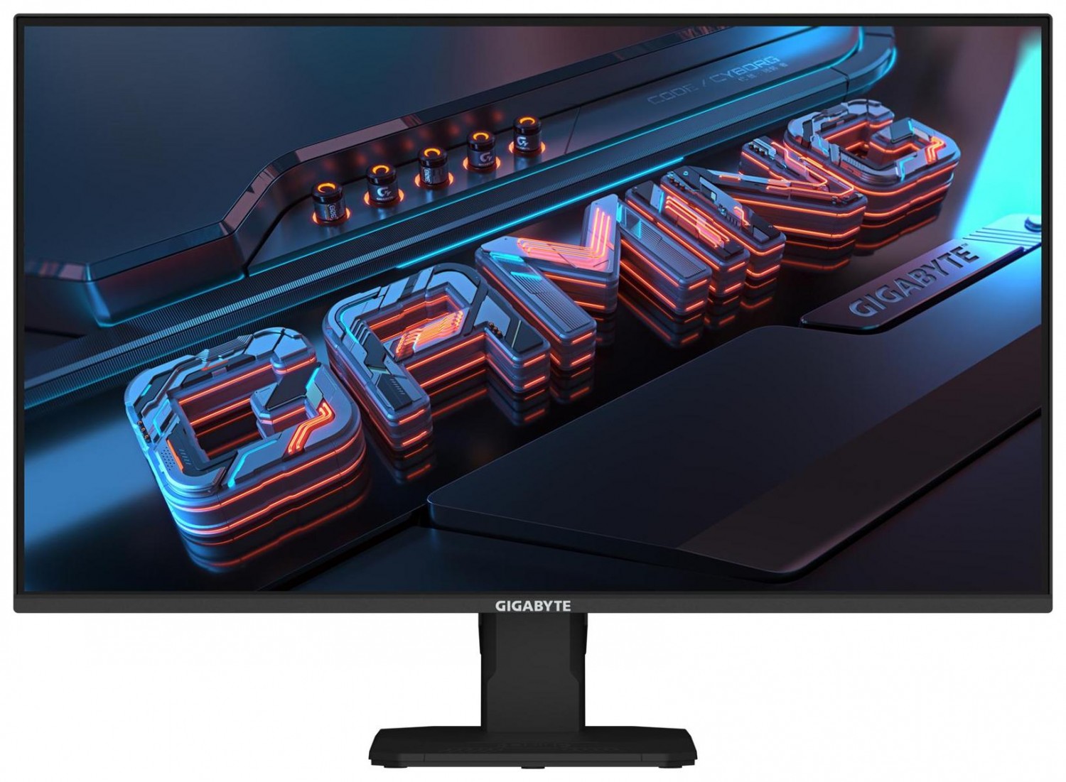 Gigabyte GS25F2 - 200Hz | Full HD | 24,5'' | IPS | 1ms