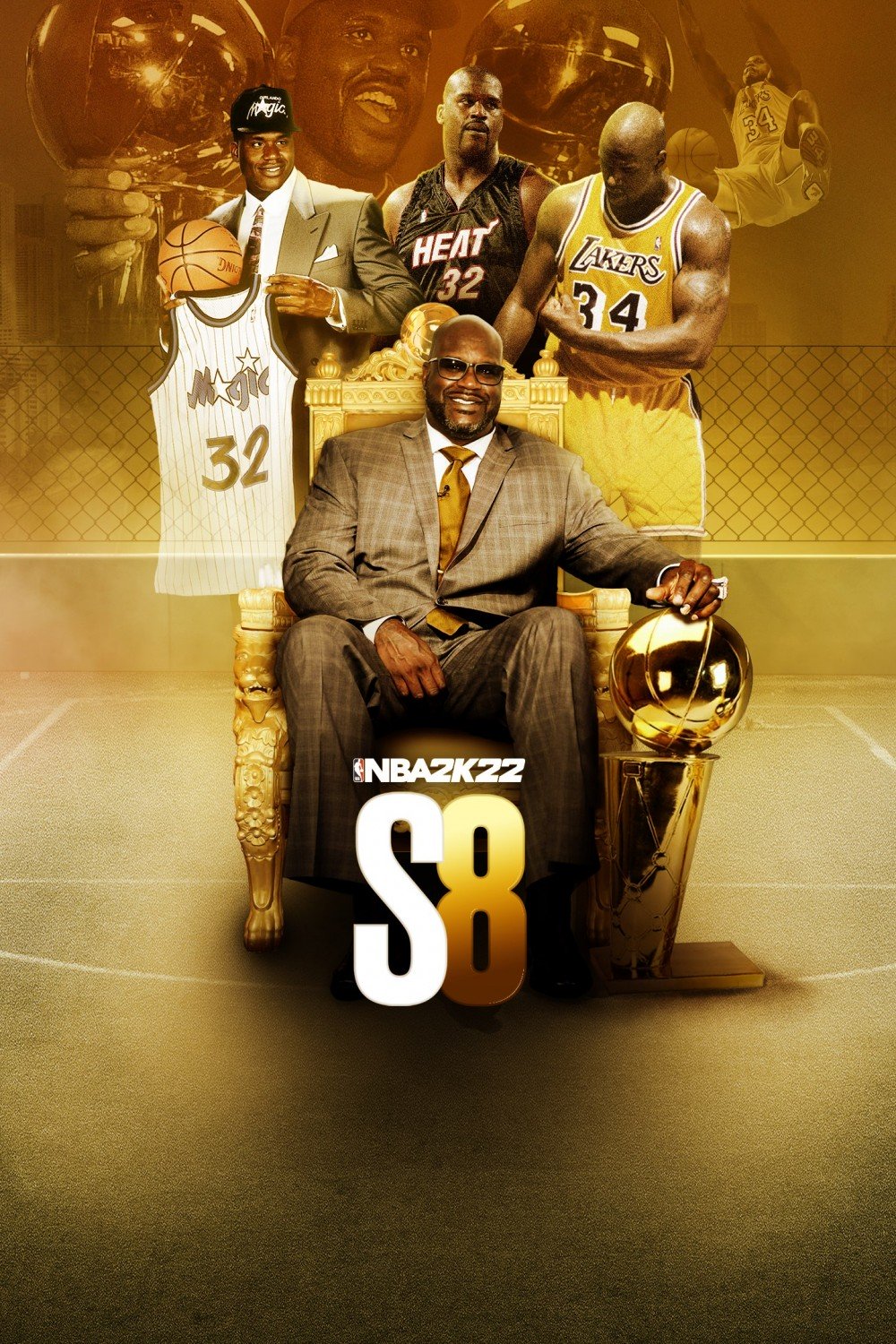 NBA 2K22 - Xbox One - klucz aktywacyjny ESD