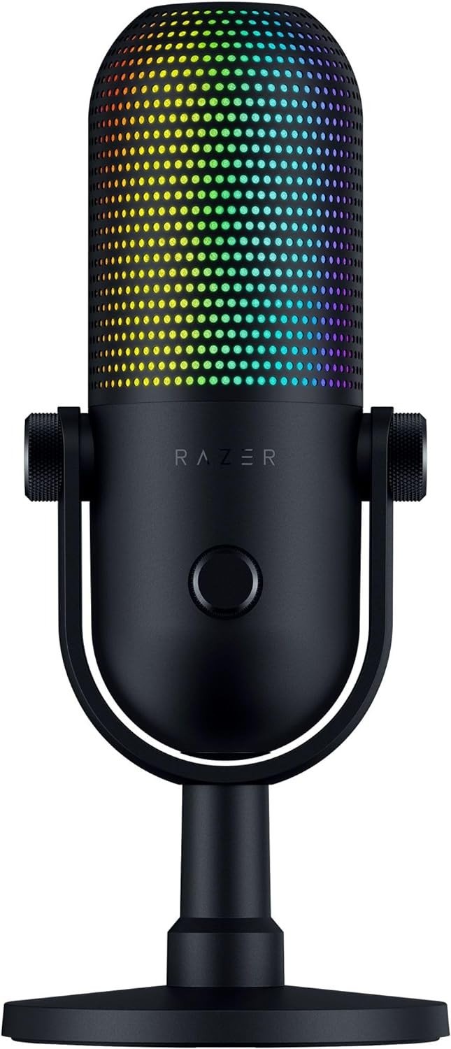 Razer Seiren V3 Chroma
