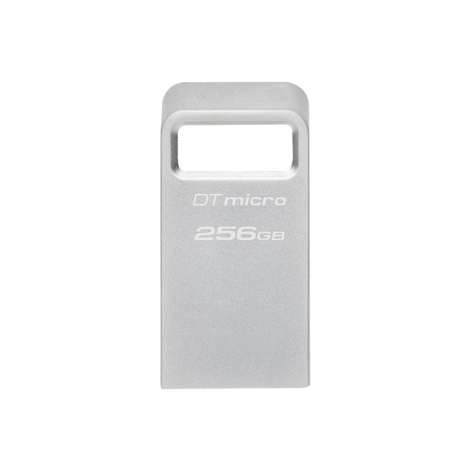 Kingston DataTraveler Micro 256GB USB 3.2 200MB/s