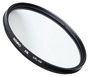 Benro UD CPL HD 72