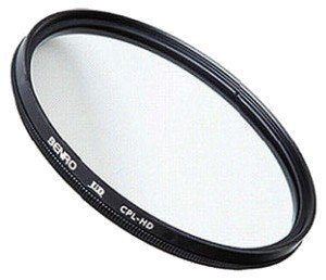 Benro UD CPL HD 72