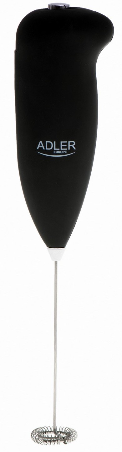 Ręczny Adler AD 4491 czarny