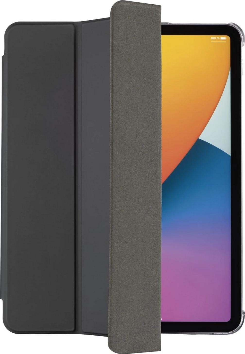 Etui z klapką Hama Fold do iPad Air 12.9“ 2024 czarny
