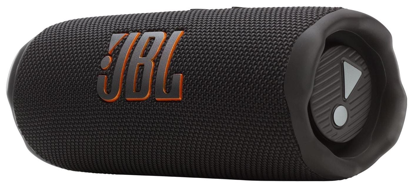 JBL Flip 7 czarny