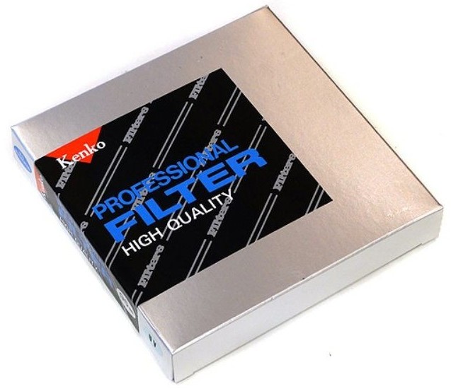 Kenko Professional CPL 95mm