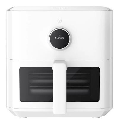 Beztłuszczowa Xiaomi Smart Air Fryer MAF15 Wi-Fi 5.5 L biały