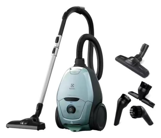 Electrolux PD82-4MB niebieski