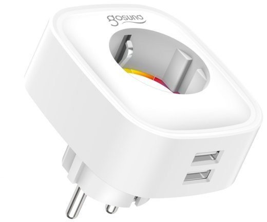 Gosund SP112 Wifi Tuya SmartLife