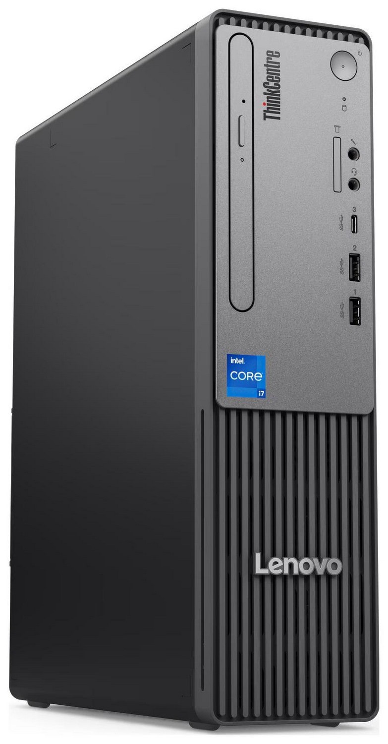 Dla firm i profesjonalistów Lenovo ThinkCentre neo 50s G5 - Core i5-14400 | 16GB | 512GB | DVD±RW | Win11Pro