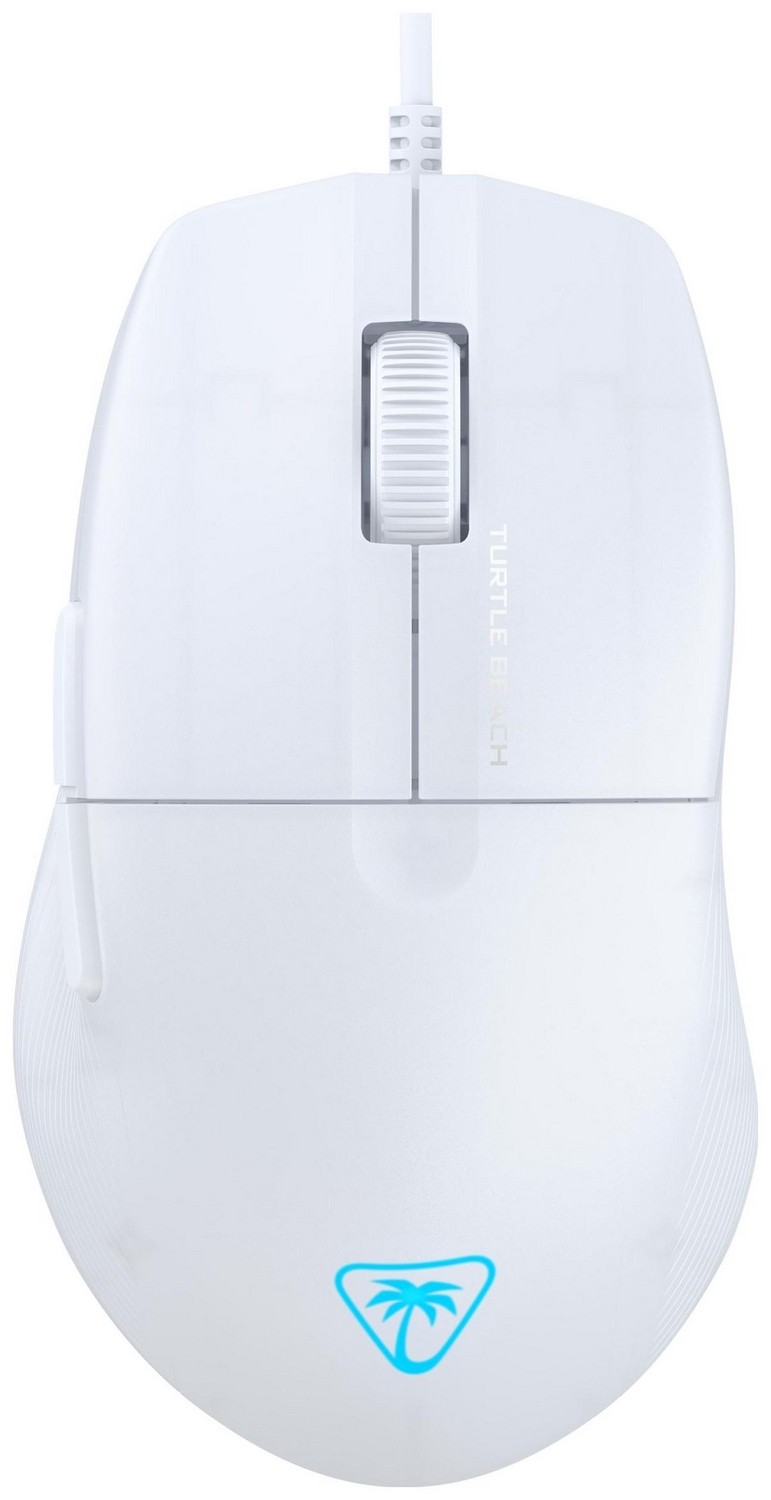 Turtle Beach Pure Sel White