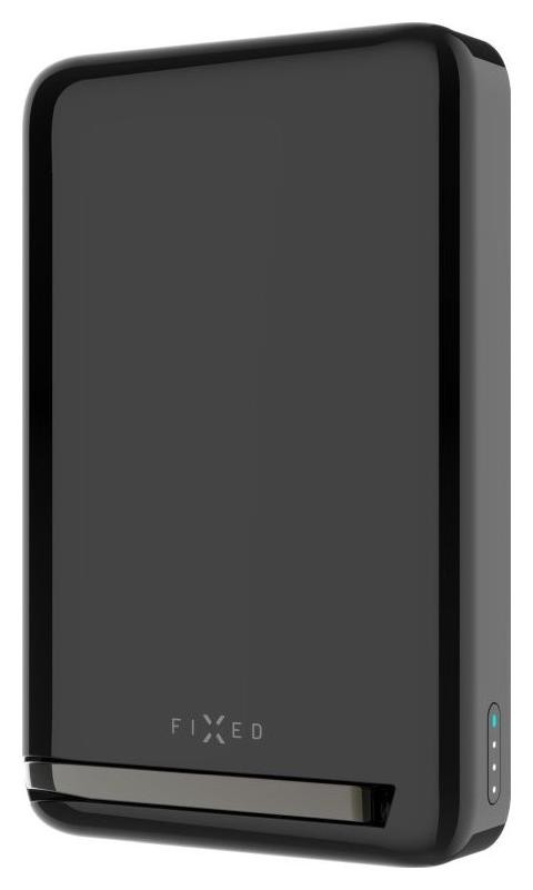 Fixed MagZen 10 Pro z bezprzewodowym ładowaniem Qi2 i obsługą MagSafe 10000 mAh czarny