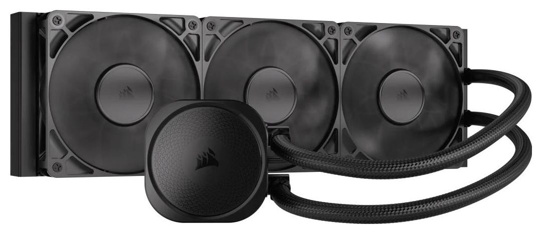 Corsair NAUTILUS 360 RS CW-9060089-WW