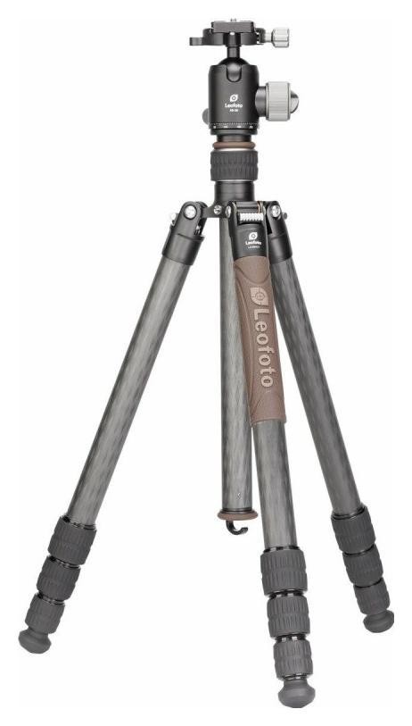 Leofoto Urban LX-284CT+XB-38