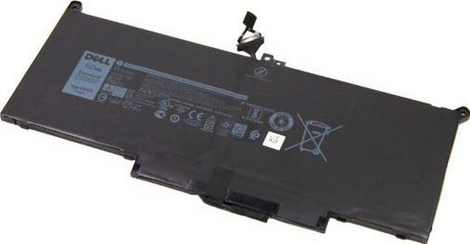 Dell 60Wh 7500mAh 7.6V 2X39G