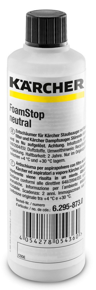 Karcher Odpieniacz 125 ml