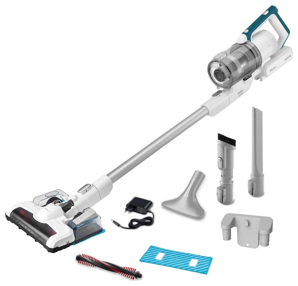 Amica VM 9003 Joran Aqua biały