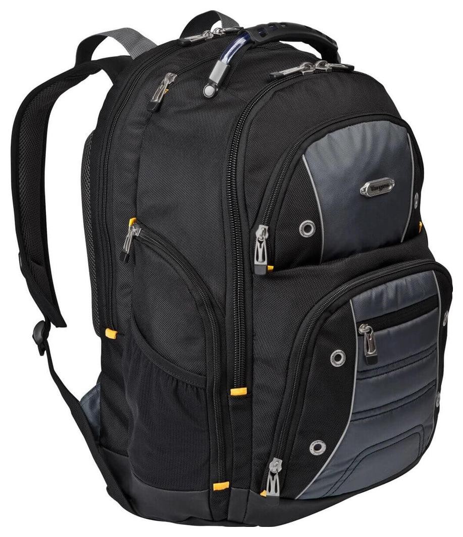 Plecak Targus Drifter 15.6'' czarny