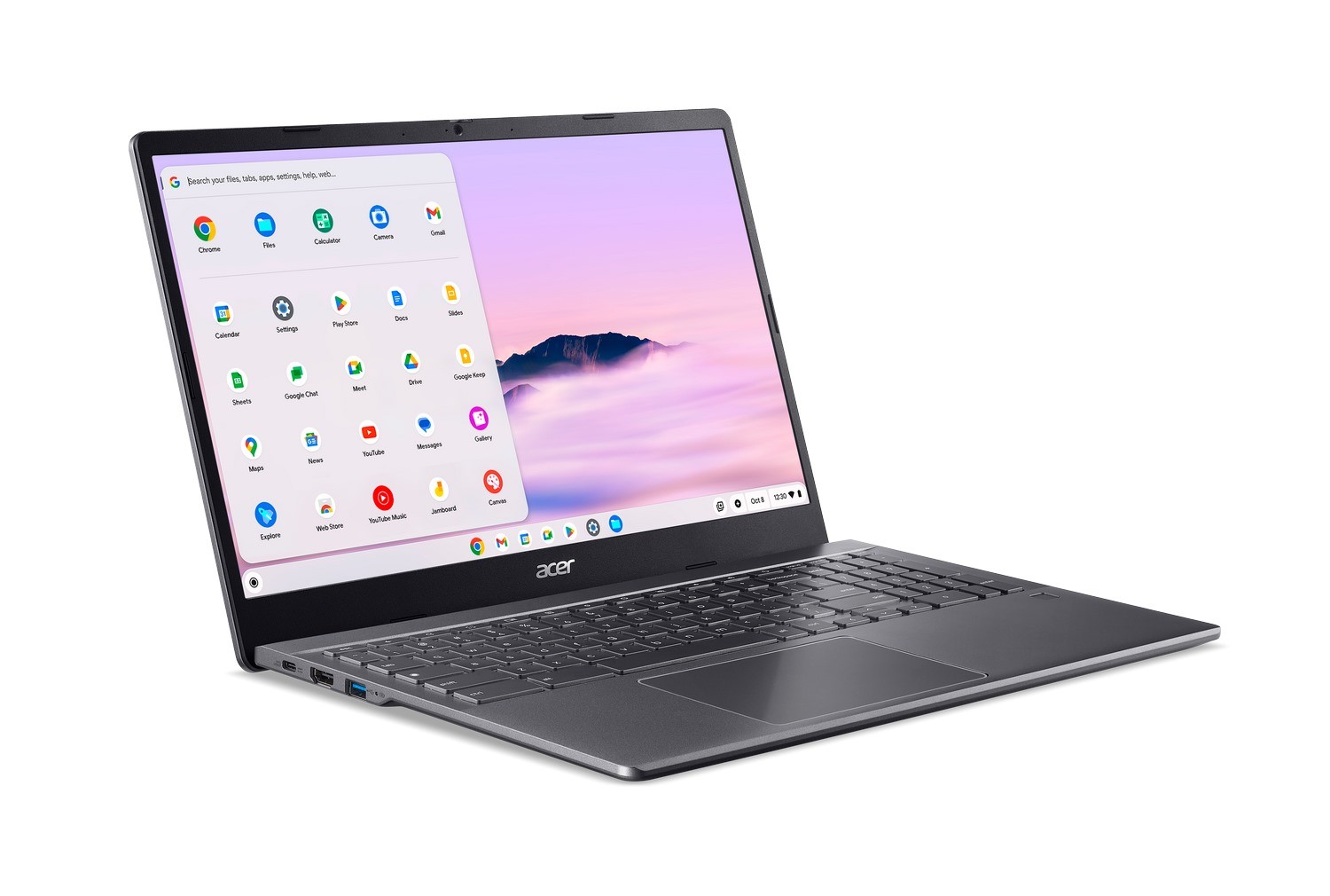 Acer Chromebook Plus 515 CBE595-2-TCO - i5-1334U | 15,6 | 16GB | 512GB | Chrome