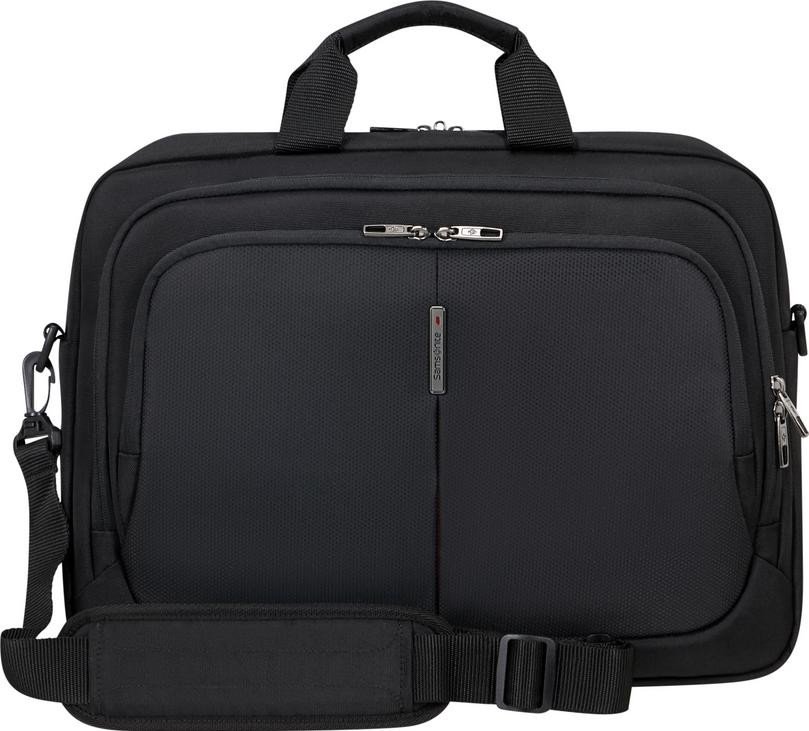 Torba Samsonite 155202 1041 17.3'' Guardit 3.0 czarny
