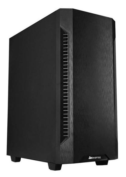 Chieftec AS-01B-OP