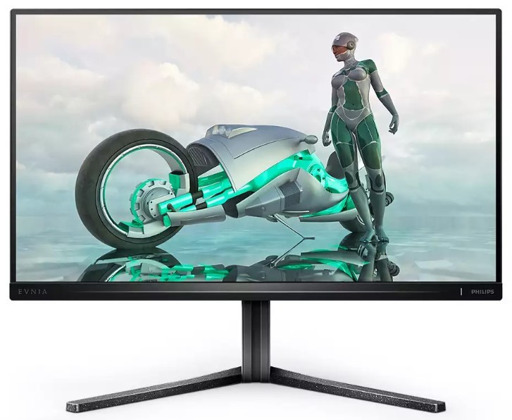 Philips 25M2N3200W 240Hz 1ms Full HD VA