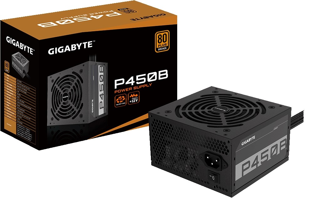 Gigabyte GP-P450B