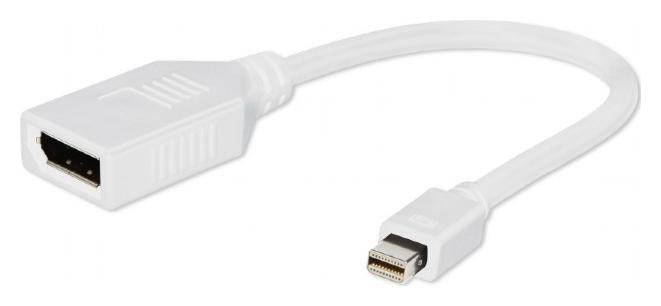 Gembird Mini DisplayPort - DisplayPort
