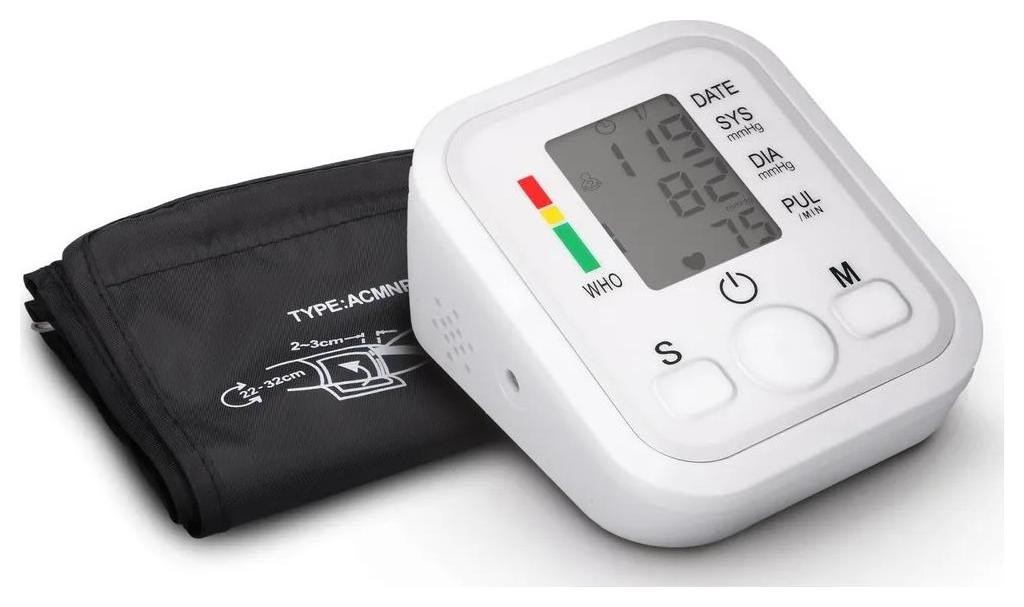 Extralink Smart Life K-4S biały