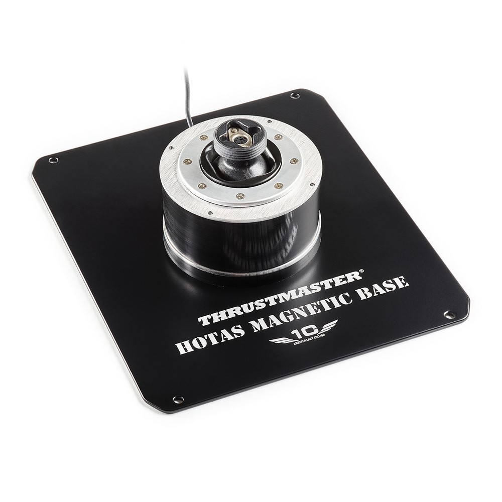 Thrustmaster Joystick TM Hotas Magnetic Base