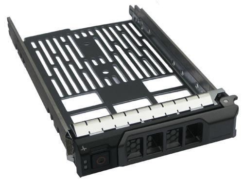CoreParts 3.5'' HotSwap TrayDell SATA/SAS for Dell PowerEdge R730