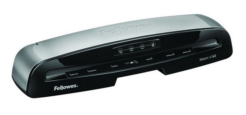 Fellowes Laminator Saturn 3i A3