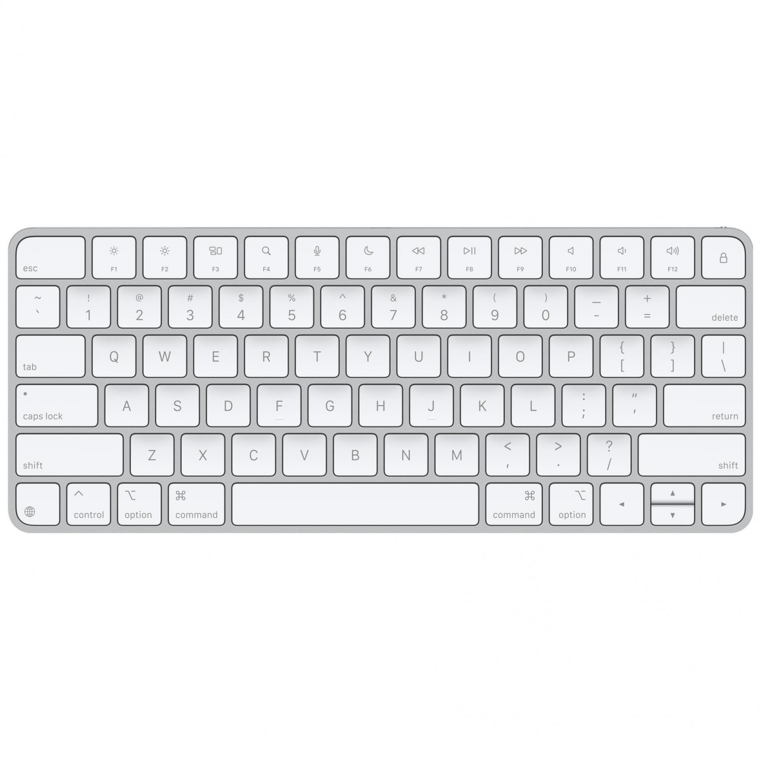 Apple Magic Keyboard - US English