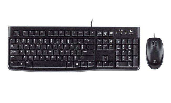 Logitech MK120