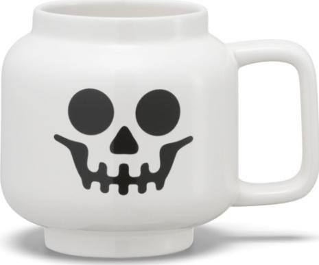 Kubek LEGO Szkieletor Duża Głowa