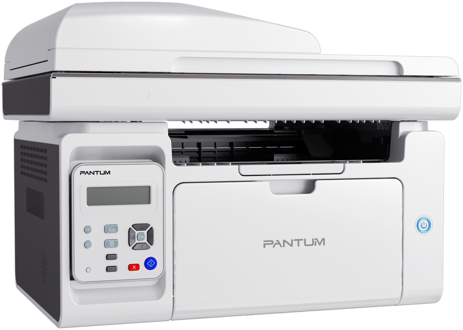 Monochromatyczna Pantum M6559NW