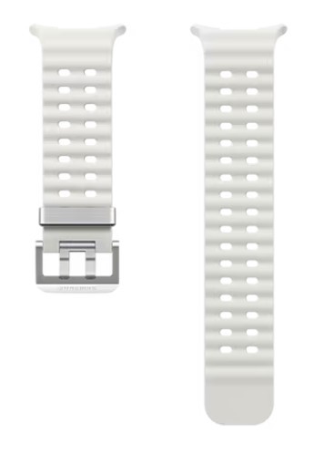 Samsung Pasek Marine Band do X2 biały/white