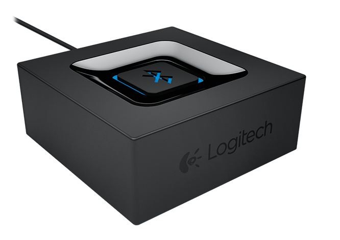 Logitech Bluetooth Audio Adapter