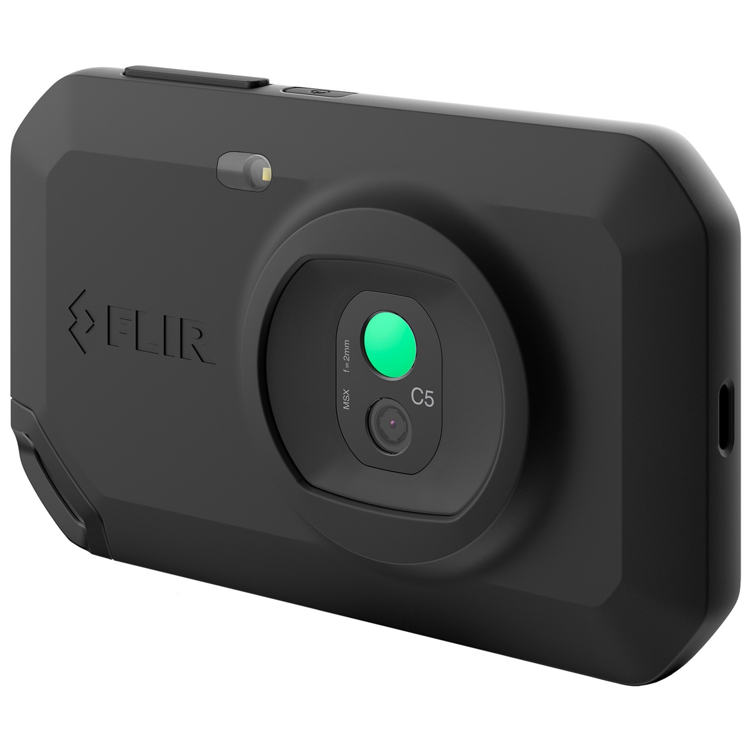 Flir z Wi-Fi 160x120px