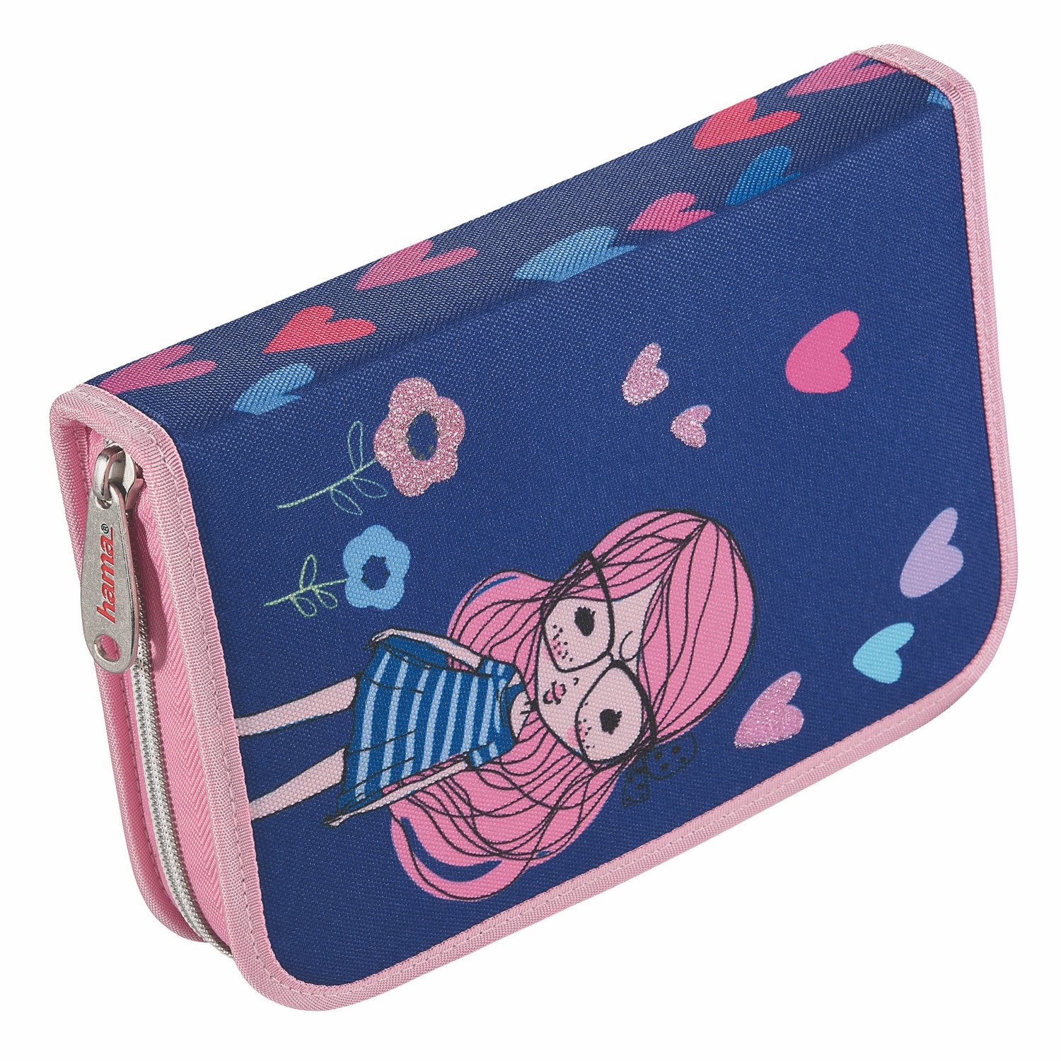 Hama Pretty Girl z wyposażeniem 139127