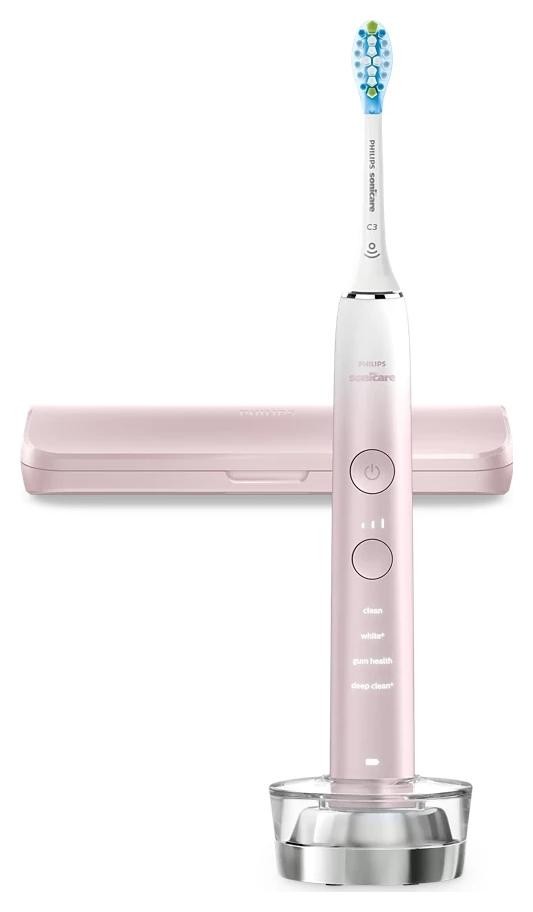 Szczoteczka soniczna Philips Sonicare DiamondClean 9000 HX9911/88