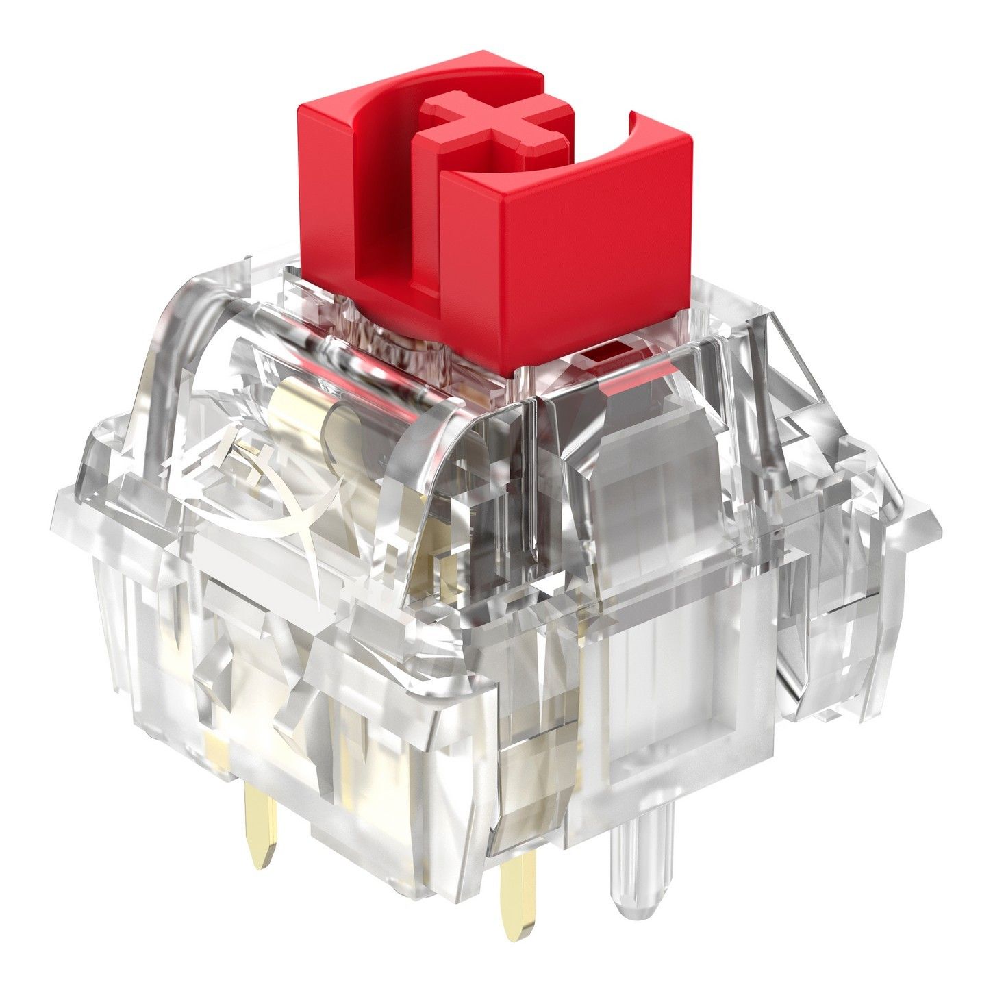 HyperX Linear Switch