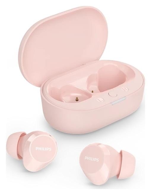 Philips TAT1209PK/00 Różowe