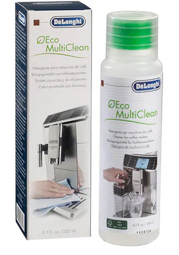 De'Longhi DLSC550 Eco MultiClean 250ml