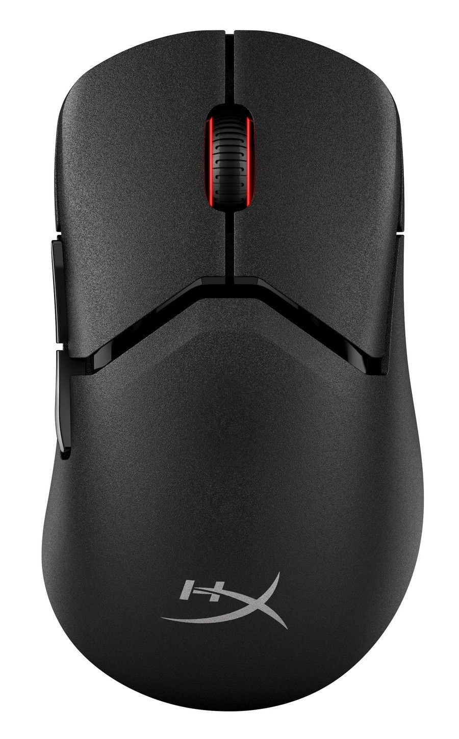 HyperX Pulsefire Saga Pro