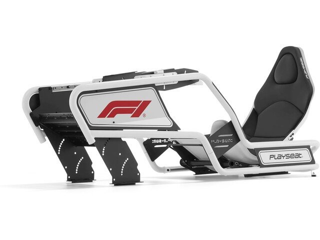Playseat Formula Intelligence F1 Edition